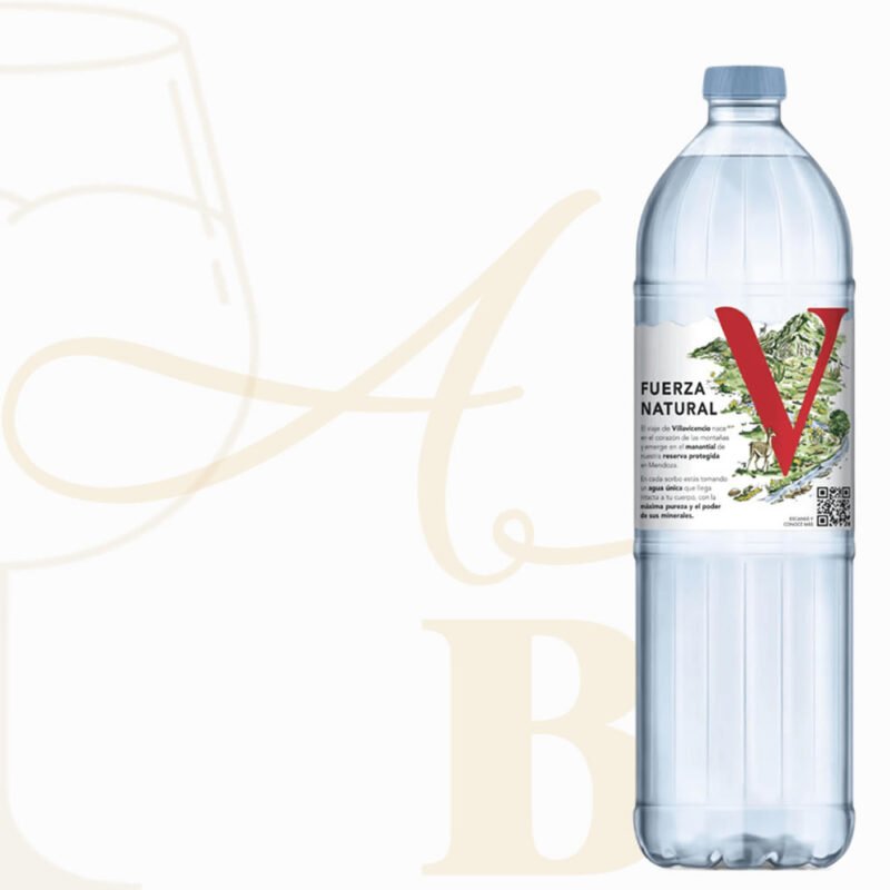 Venta de aguas con y sin gas, agua mineral por mayor y menor en Pilar, Almacén de Bebidas