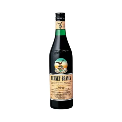 Fernet Branca 750 ml al mejor precio