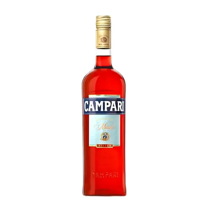 Campari Campari 750 ml - Imagen 1