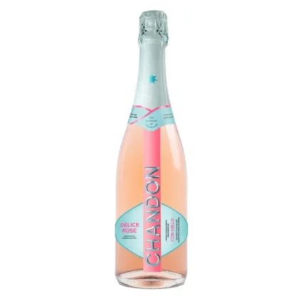Chandon Délice Rosé 750 ml