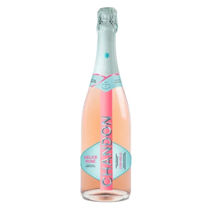 Chandon Delice Rose Chandon Délice Rosé 750 ml - Imagen 1