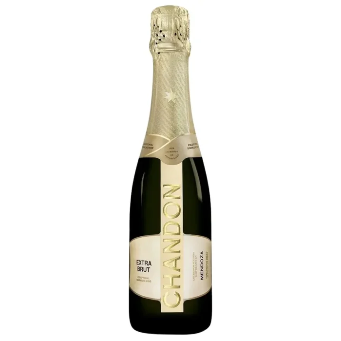 Chandon Extra Brut Chandon Extra Brut 750 ml - Imagen 1