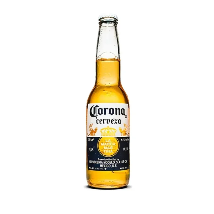 Corona Porron Cerveza Corona Porrón (Caja x24) - Imagen 1