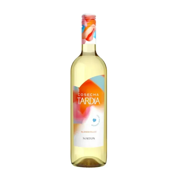 Cosecha Tardia Blanco Dulce Norton Cosecha Tardia 750 ml - Imagen 1