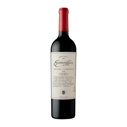 Escorihuela Gascón Malbec 750 ml