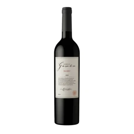 Familia Gascón Malbec 750 ml