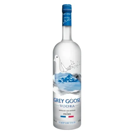Grey Goose Vodka 750 ml