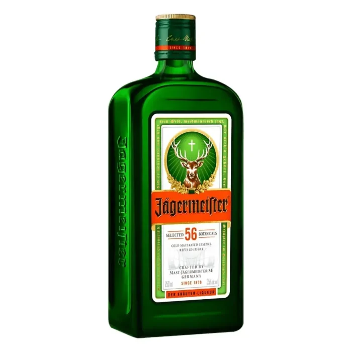 Jagermeister Jägermeister 700 ml - Imagen 1