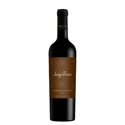 Luigi Bosca Cabernet Sauvignon 750ml