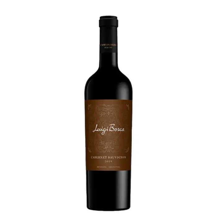 Luigi Bosca Cabernet Sauvignon Luigi Bosca Cabernet Sauvignon 750ml - Imagen 1