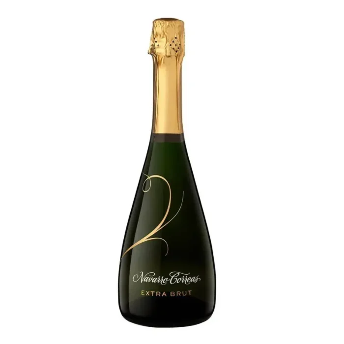 Navarro Correas Extra Brut Navarro Correa Extra Brut 750 cc - Imagen 1