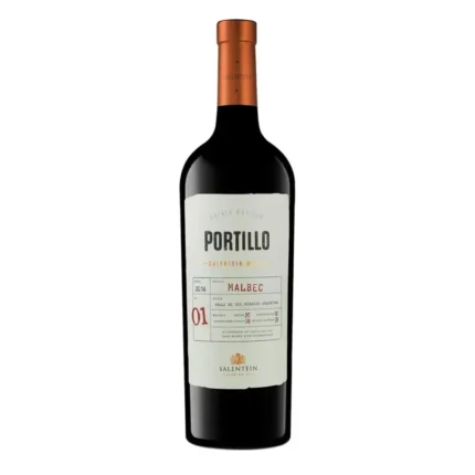 Portillo Malbec 750 ml