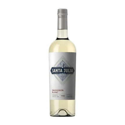 Santa Julia Sauvignon Blanc 750 ml
