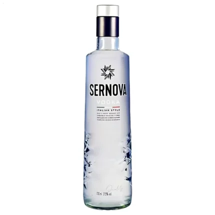 Vodka Sernova 750 ml