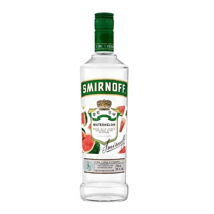 Smirnoff Watermelon Smirnoff Watermelon 700 ml - Imagen 1
