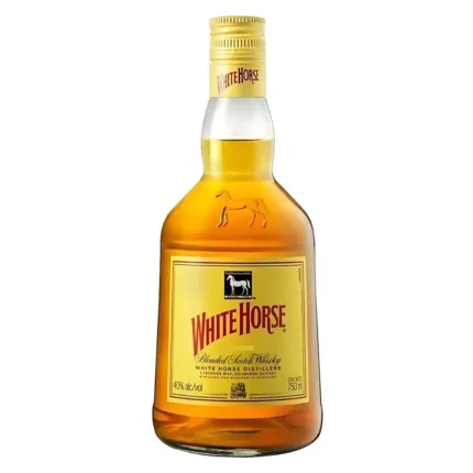 White Horse 750 ml