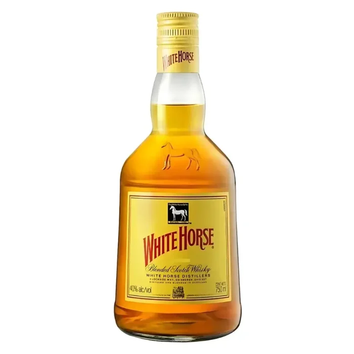 White Horse White Horse 750 ml - Imagen 1